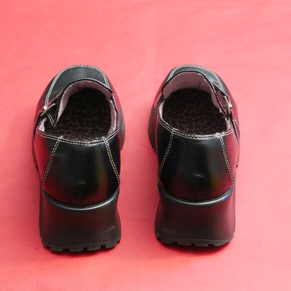 TKS Women's 6 Wedge - Picture 2 of 2